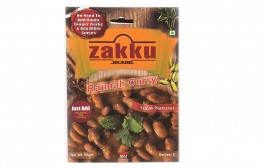 Zakku Rajmah Curry   Box  50 grams
